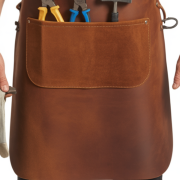 Professional Honey Blade Ridge Woodworker Apron with pockets