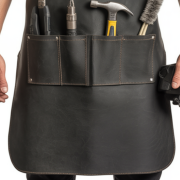 Professional Spark Welding Leather Apron