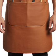 Driftwood Flame Stir Cooking Apron for Sale