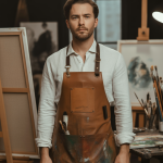 Artist Aprons