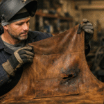 Signs to Replace a Welding Apron